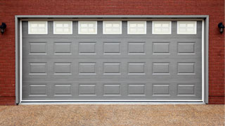 Garage Door Repair at Aurora Marketplace Edmonds, Washington