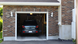 Garage Door Installation at Aurora Marketplace Edmonds, Washington